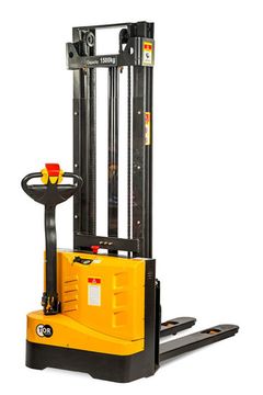 Штабелер электрический самоходный TOR 1,5т 3,3м WS15SL-3300