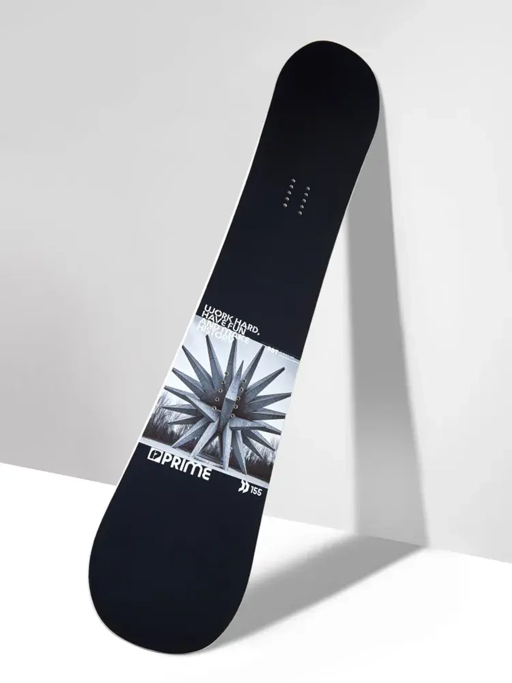 Сноуборд PRIME - CONCRETE С9 FW26