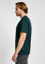 Футболка SS RELAXED LOGO 112355720