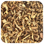 Starwest Botanicals, органический корень солодки, нарезанный и просеянный, 453,6 г (1 фунт)