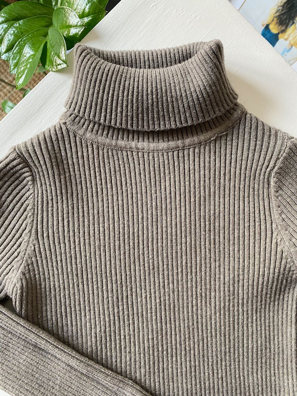 Водолазка, 98