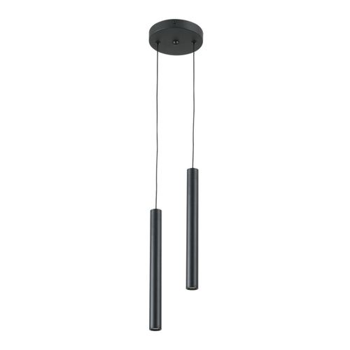 Подвесной светодиодный светильник Lussole CORNILLE LSP-7504