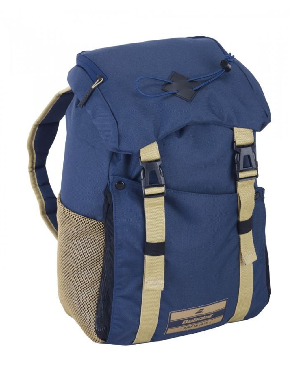 Рюкзак теннисный Babolat Club Junior Backpack - небесный