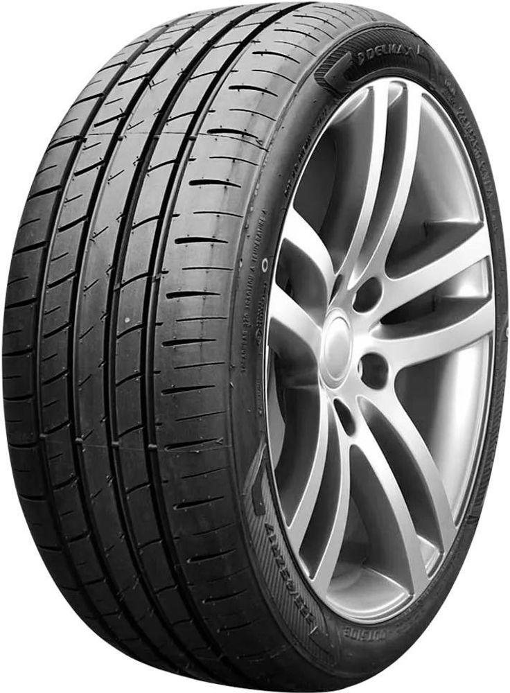 Delmax Ultima Plus 235/55 R17 103W