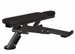 Скамья прямая Spirit AFB121