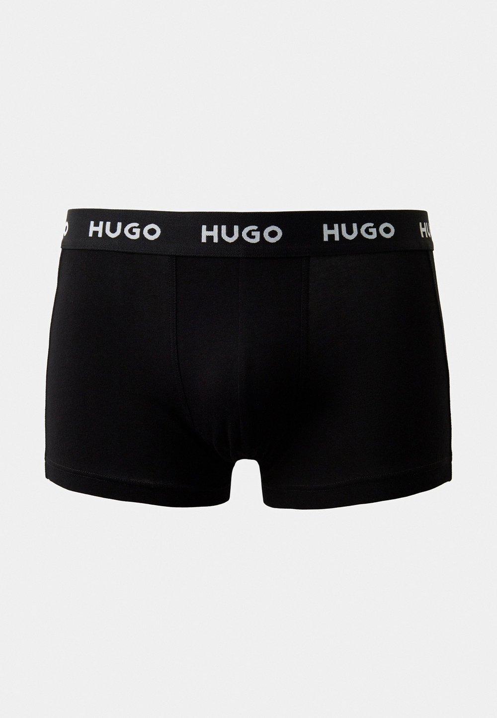 Трусы (набор 3 шт) мужские HUGO TRUNK TRIPLET PACK
