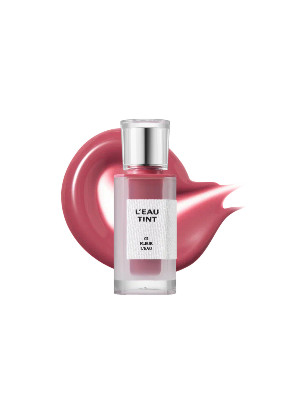 BBIA Leau Tint - Тинт для губ