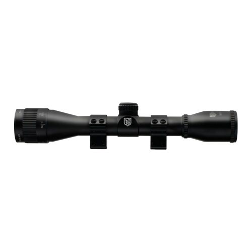 Оптический прицел Nikko Stirling Mounmaster 4x32 AO ( Сетка Half Mil-Dot )