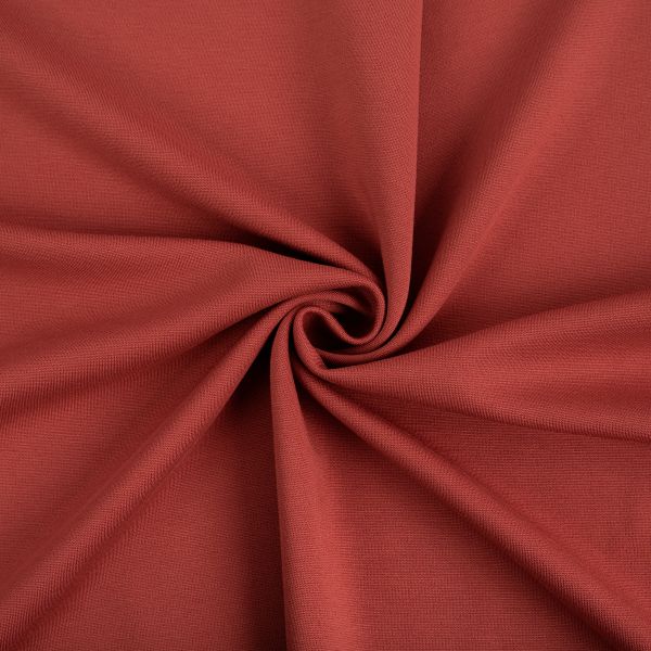 Рома 350 г/м², 165 см / 5 метров, красный/red, Gamma RMF