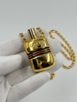 Кулон-флакон Gucci