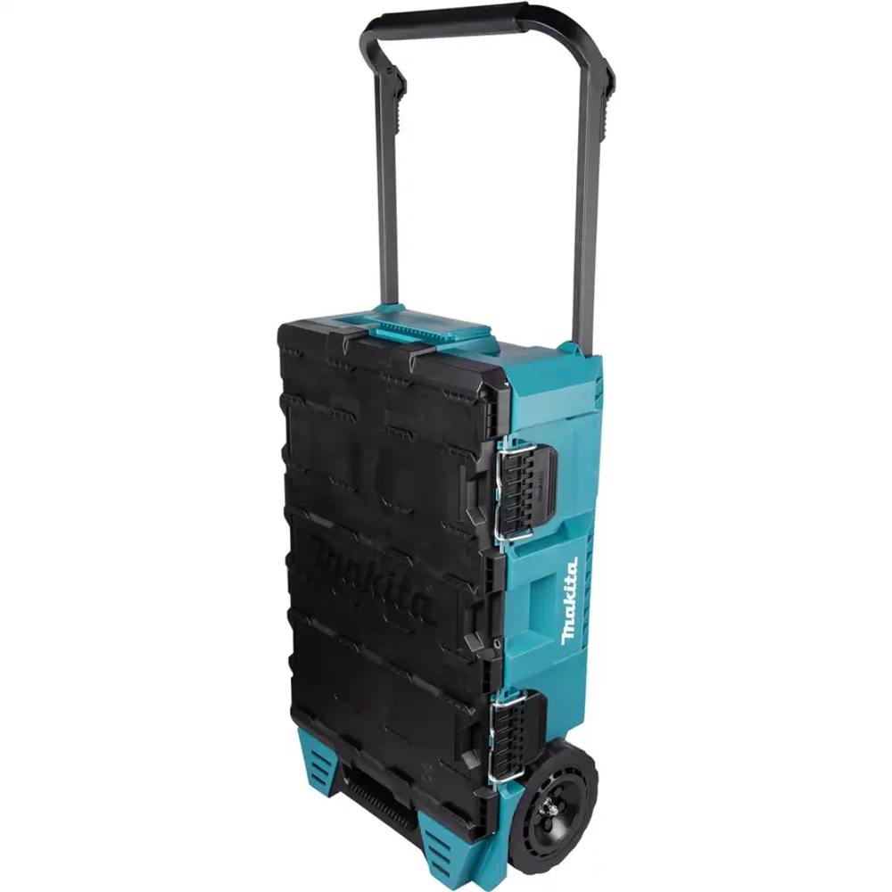 Инструментальный ящик-тележка MAKTRAK Makita P-91001