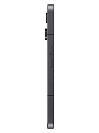 Смартфон Nothing Phone 3 12/256GB Black