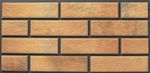 Клинкерная плитка Element Klinker Loft Brick Curry 24,5 x 6,5
