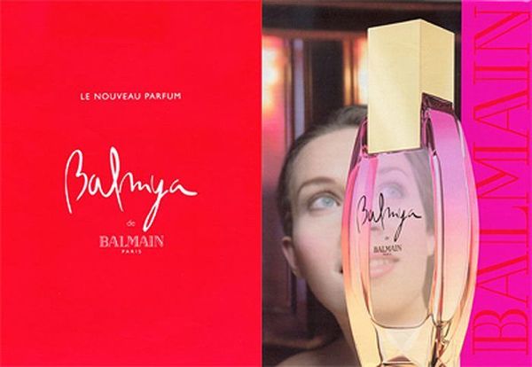 Pierre Balmain Balmya de Balmain