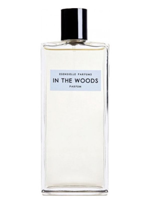 eSENSielle In the Woods