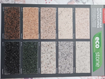 Штукатурка мраморная Eco Stone