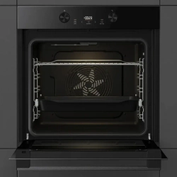 Встраиваемый электрический духовой шкаф Gorenje BOS6737E05DBG