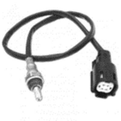 SENSOR OXYGEN (O2), '12+ DYNA SOFTAIL VRSC '14+ XL REAR / Medium Black