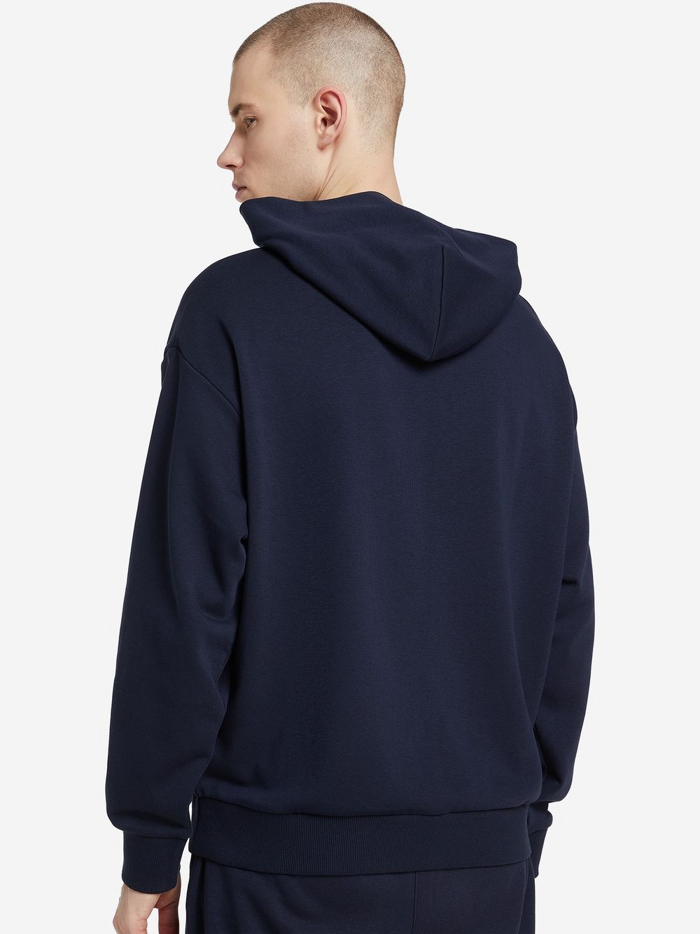 Толстовка мужская FILA