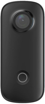 Экшн-камера SJCAM C100+, 15МП, 730 мА·ч, черный