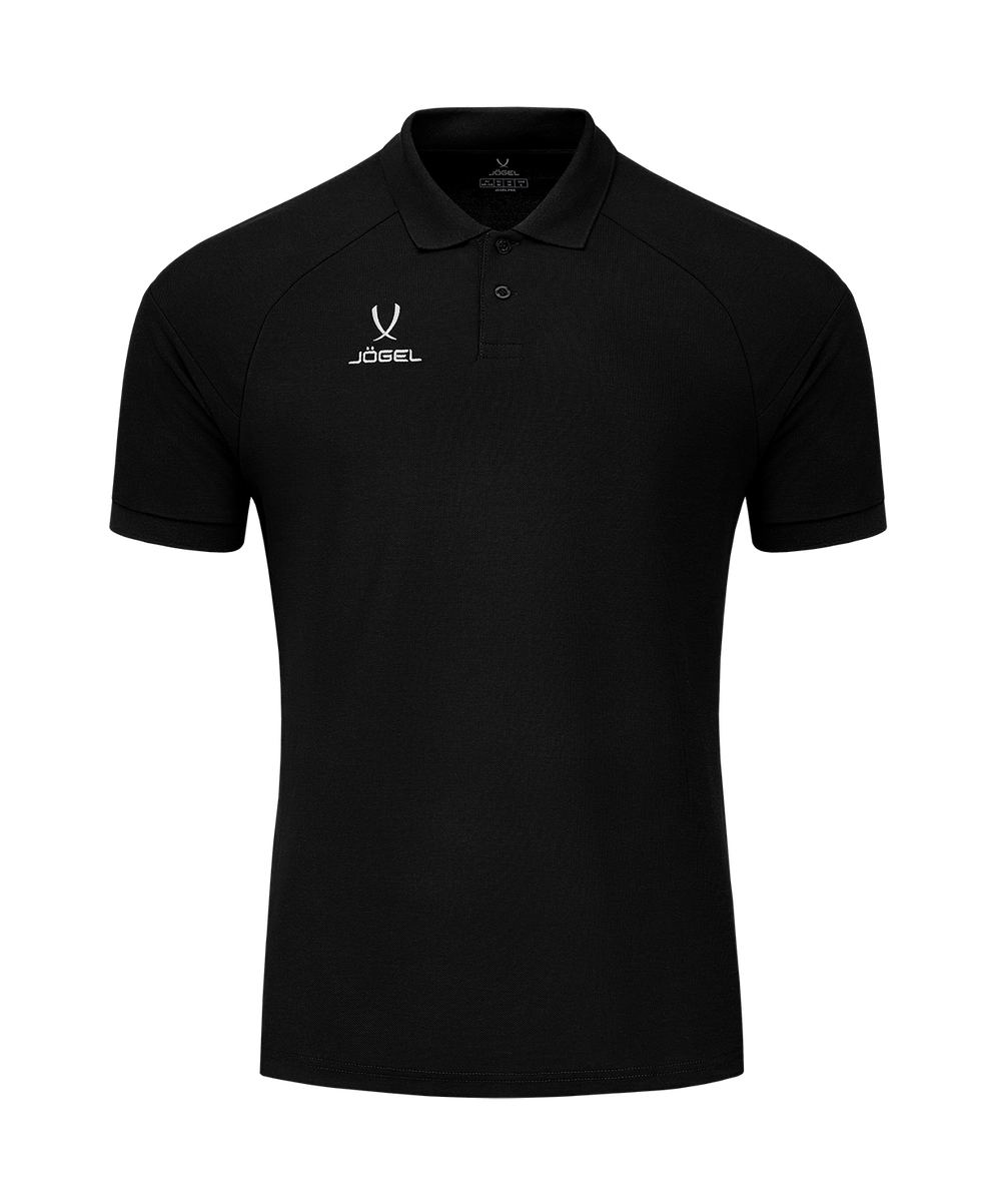 Поло CAMP 2 CVC Polo, черный