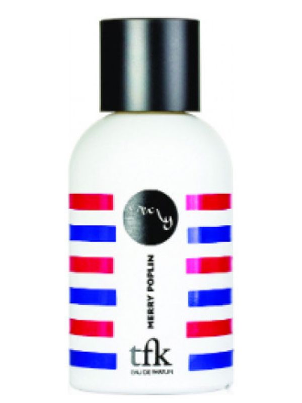 The Fragrance Kitchen Merry Poplin