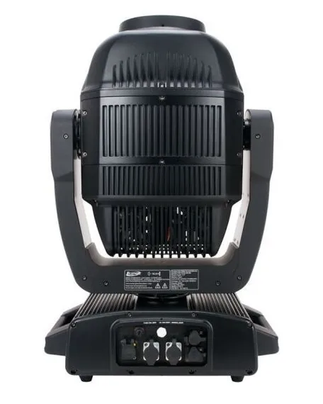 Elation Proteus Beam вращающаяся голова Beam, лампа 280Вт