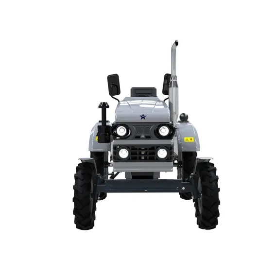 Минитрактор "СКАУТ" T 25 GENERATION II
