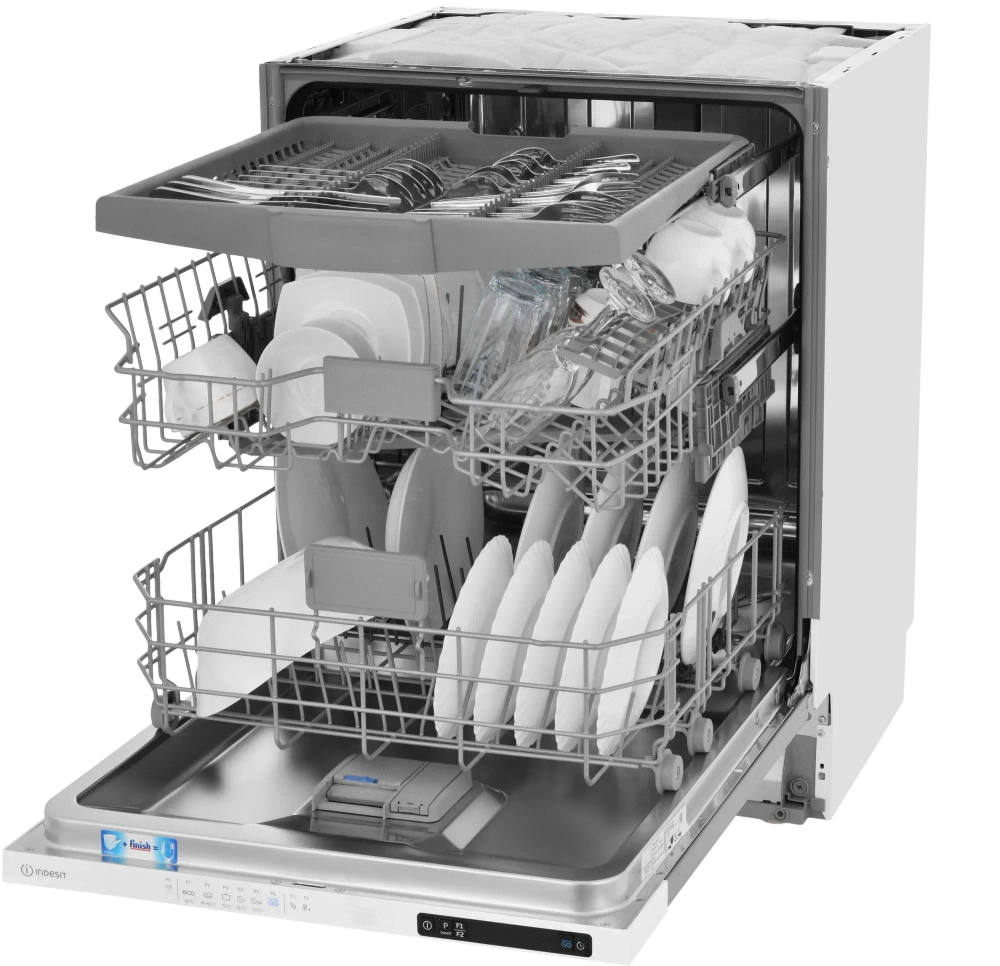 Встраиваемая посудомоечная машина Indesit DI 5C65 AED