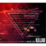 Gus G. / Quantum Leap (Digipak)(RU)(2CD)