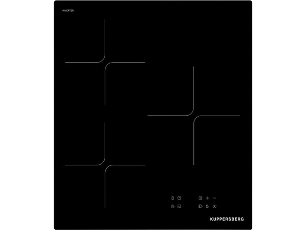 Варочная панель Kuppersberg ICI 406 индукционная