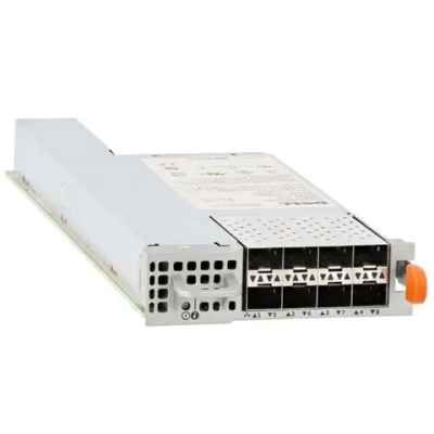 Контроллер Dell 10 Ports Fibre GBIC Pass Through Module 0JJ606