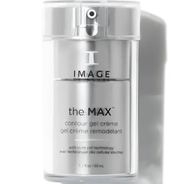 Лифтинг-крем для нижней трети лица - the MAX Contour Gel Creme