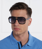 Солнцезащитные очки CARRERA 317/S Carrera - черный(CARRERA 317\/S)