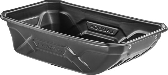 Сани рыболовные NORFIN LADOGA 100х 57х25,5см