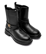 Ботильоны Tommy Hilfiger - черный(T3A5 33574 1351999)
