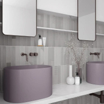Equipe Wadi Decor Noir 6x30