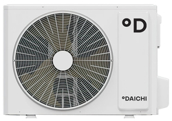 Кондиционер Daichi Ice 2 ICE25AVQS1R-2/ICE25FVS1R-2 Full DC Inverter