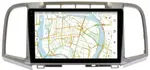 Магнитола для Toyota Venza 2008-2016 - Vaycar VA77-1790-2K на Android 13, Быстрая, 2K QLED, CarPlay,4G SIM-слот