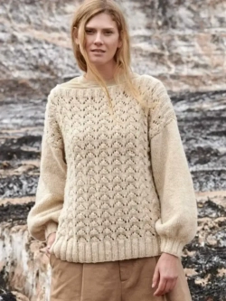 Katia Cotton-Merino Glam