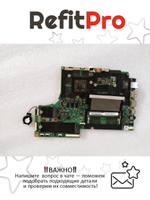 Материнская плата для ноутбука Lenovo ideapad 720-15IKB NOK Intel core I7-7500 Radeon RX 560 4G 4G W/RTC (5B20P40152), оригинал