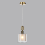 5088/1 ODL Подвес E14 40Вт 220В IP20 CLASSIC