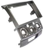 Topway TS10 4+32GB 8 ядер для Mazda BT-50 2006-2010