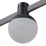 Светильник трековый FARM LED 1х5W