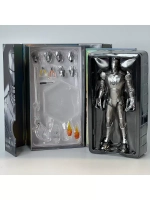 Фигурка Железный человек Iron Man Марвел ZD Toys 1907-02