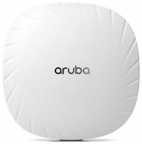 Коммутатор Hpe Aruba AP-515 (RW) Unified AP (Q9H62A)