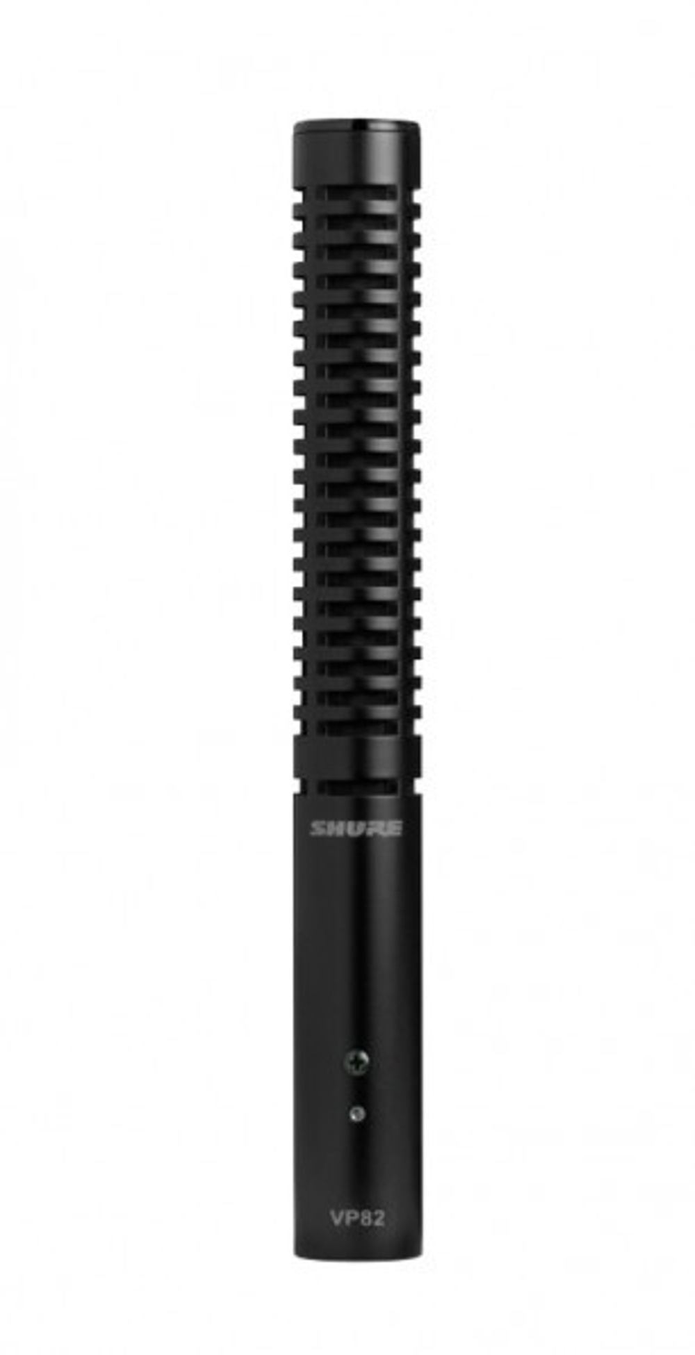 SHURE VP82 короткий конденсаторный микрофон - пушка