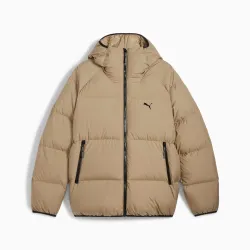 Пуховик мужской PUMA Down Puffer Jacket