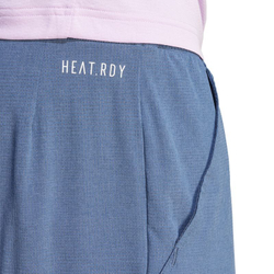Мужские теннисные шорты Adidas Ergo Tennis Shorts 7" - crew navy/crew blue