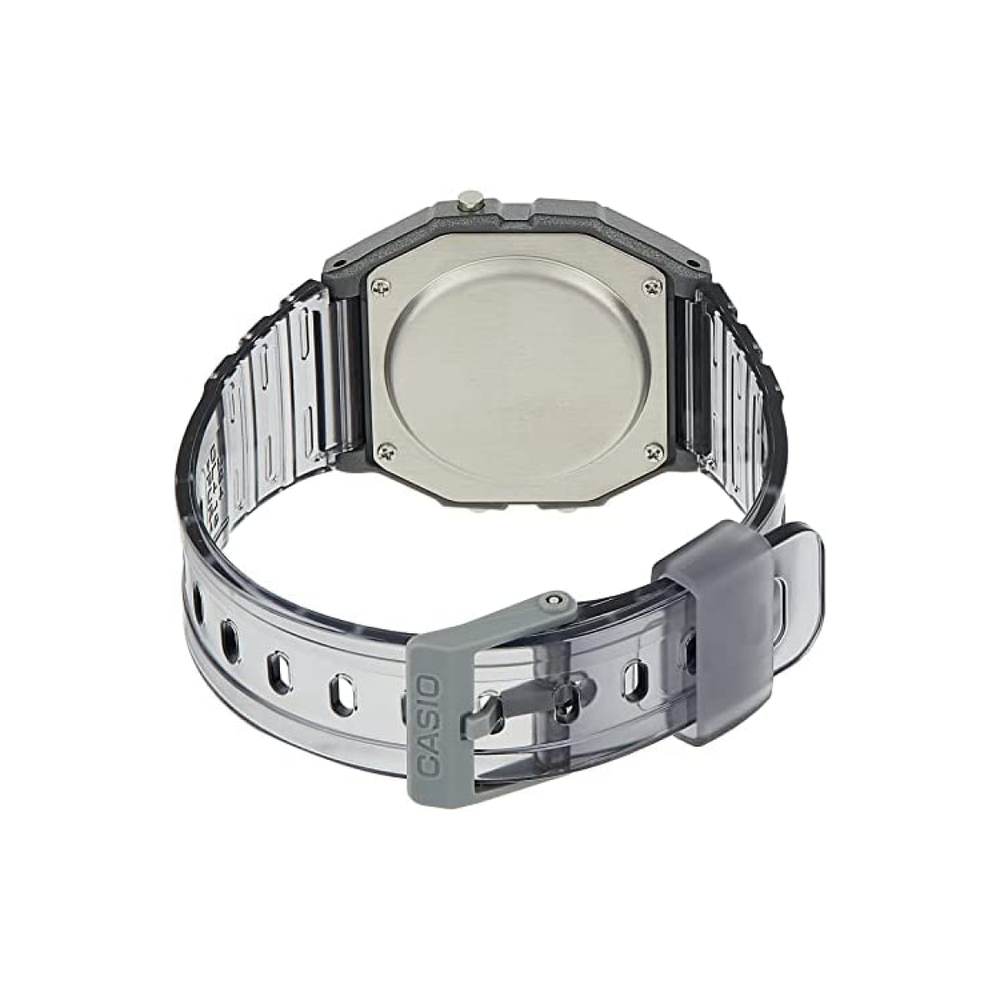Часы CASIO DIGITAL, F-91WS-8DF